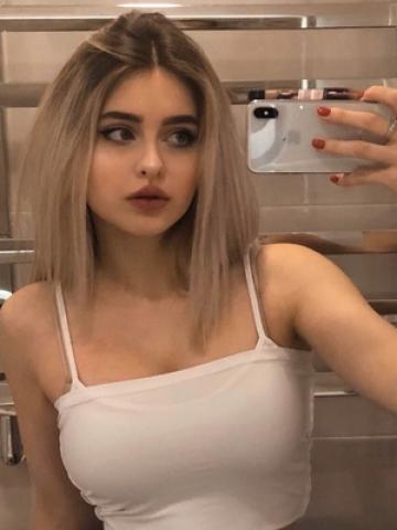 Индивидуалка Эмма Фотография 4
