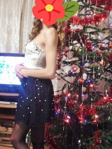 Индивидуалка Мелисса Фотография 2
